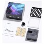 Накамерный свет LED RGB CRI95+ 2500-9000К Ulanzi VL49 RGB Pro