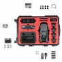 Carcasă plastic Mavic 3 Pro/Classic mare pe roți STARTRC 1115918