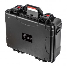 Кейс DJI RS 4 / 3 PRO жорсткий пластиковий STARTRC 1115826