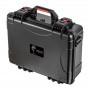 Кейс DJI RS 4 / 3 PRO жорсткий пластиковий STARTRC 1115826