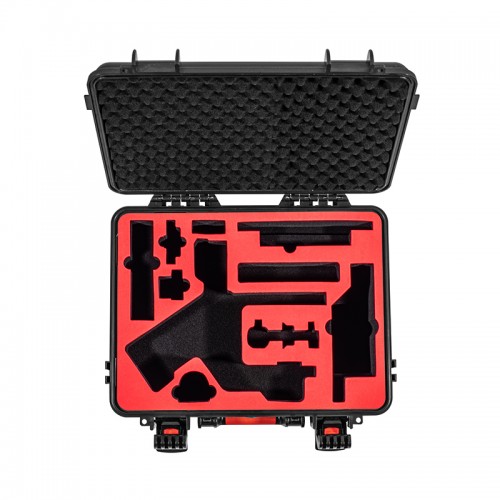 Кейс DJI RS 4 / 3 PRO жорсткий пластиковий STARTRC 1115826