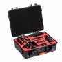 Кейс DJI RS 4 / 3 PRO жорсткий пластиковий STARTRC 1115826
