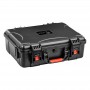 Кейс DJI RS 4 / 3 PRO жорсткий пластиковий STARTRC 1115826