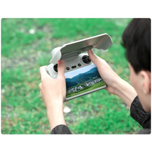 Шторка чохол для пульта DJI RC STARTRC 1116380
