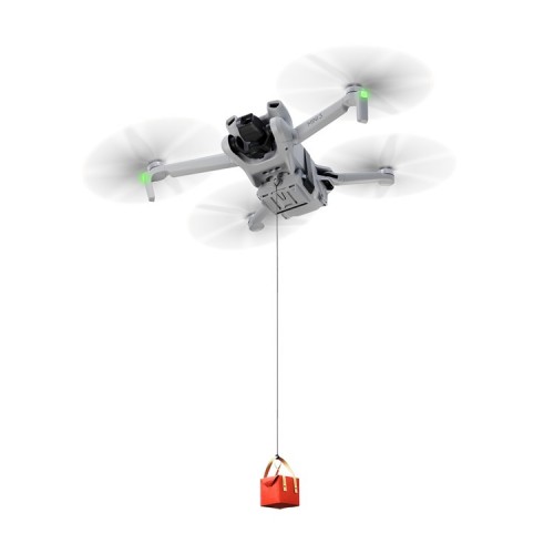 Система сброса груза DJI Mini 3 / Mini 3 Pro STARTRC 1116632