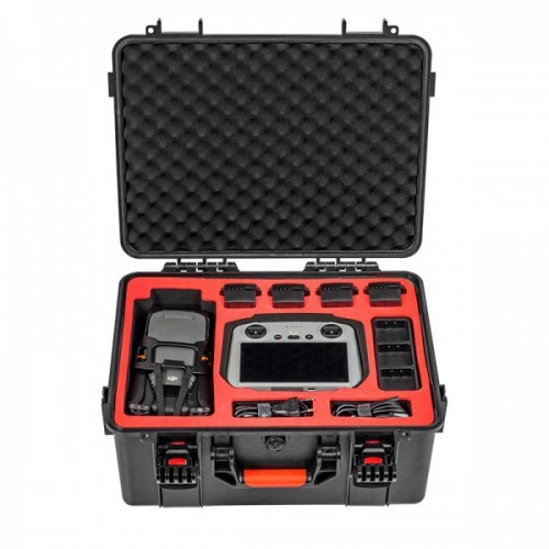 Caz DJI Mavic 3 PRO etanș din plastic DJI RC PRO/RC STARTRC 1120196