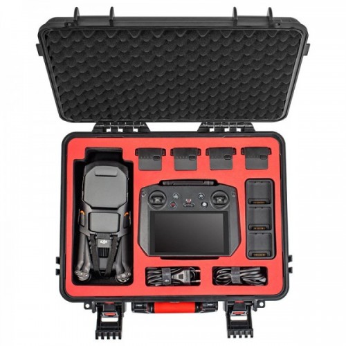 Caz DJI Mavic 3 PRO etanș din plastic DJI RC PRO/RC STARTRC 1120196