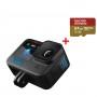 Екшн-камера GoPro HERO12 Black CHDHX-121-RW