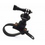 Кріплення хомут універсальне GOPRO, SJCAM XIAOMI ZIP Mount