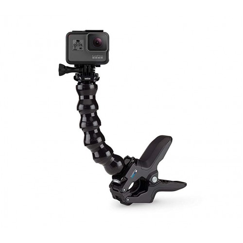 Зажим челюсти оригинал GOPRO  Jaws Flex Clamp (ACMPM-001)
