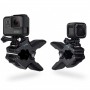 Зажим челюсти оригинал GOPRO  Jaws Flex Clamp (ACMPM-001)