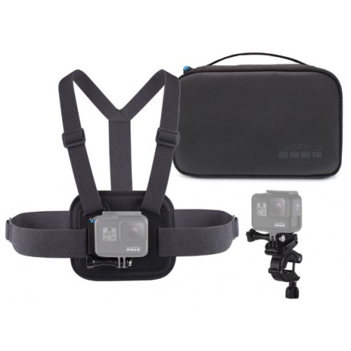 Набор аксессуаров GOPRO Sports Kit (AKTAC-001)