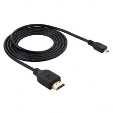 Micro HDMI/HDMI кабель для GoPro Puluz PU157