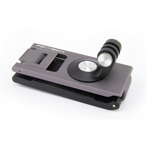 Clește pentru curea rucsac PGYTECH Strap Holder (P-18C-019)