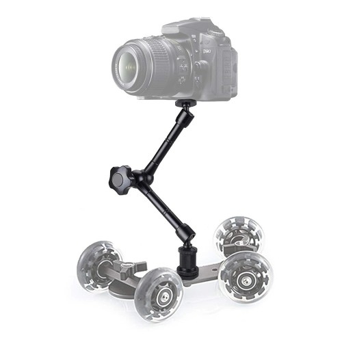 Шарнірний кронштейн Magic Arm 28см ACprof