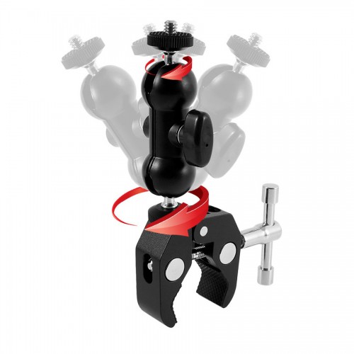 Кріплення краб з Magic Arm ACprof
