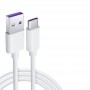 Кабель Type-C для быстрой зарядки 2м 5А для смартфона Puluz SYA001060203