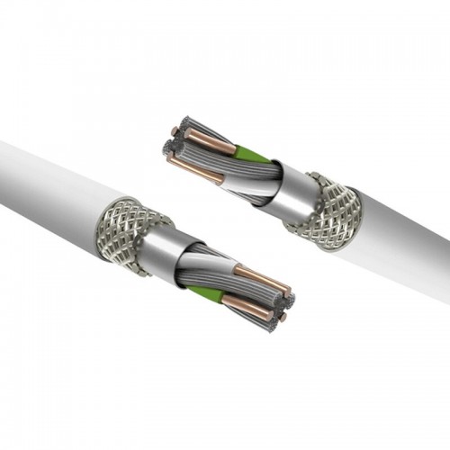 Кабель Type-C для быстрой зарядки 2м 5А для смартфона Puluz SYA001060203