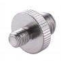 Адаптер 1/4 тато - 3/8 тато Puluz PU322