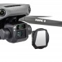 Фільтр нейтральної щільності Mavic 3 регульований ND4- ND32 VND 2-5 stops STARTRC 1110347