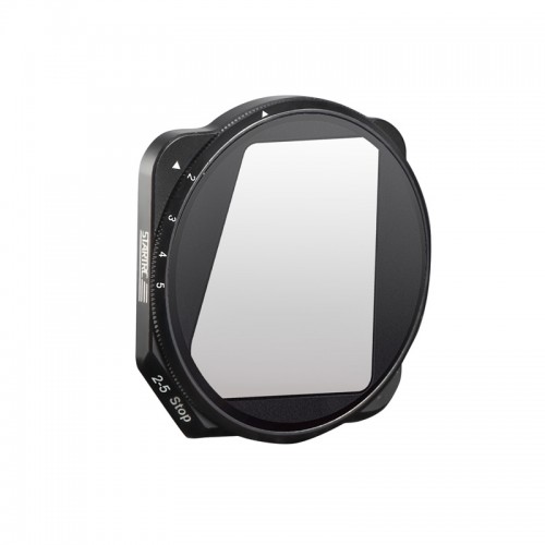 Фільтр нейтральної щільності Mavic 3 регульований ND4- ND32 VND 2-5 stops STARTRC 1110347
