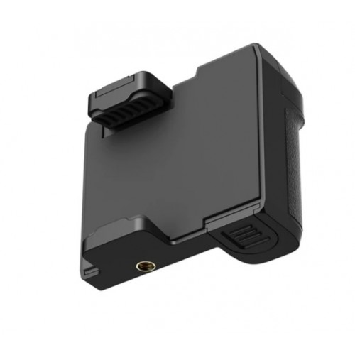 Держатель телефона пульт Bluetooth как камера Ulanzi CG01 CapGrip II