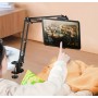 Пантограф для планшета до 13" 1кг 76см Ulanzi T2