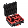Кейс DJI RS 3 Combo пластиковый герметичный IP67 STARTRC 1111047