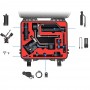 Кейс DJI RS 3 Combo пластиковый герметичный IP67 STARTRC 1111047