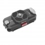 Clemă pe rucsac-centură pentru cameră aluminiu 2.5kg Ulanzi Claw Clip Shoulder Mount