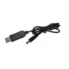 Кабель USB на DC 9В 5.5мм для роутера AC Prof 9V DC5.5