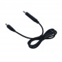 Кабель USB на DC 12В 5.5мм для роутера AC Prof 12V DC5.5
