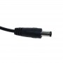 Кабель USB на DC 12В 5.5мм для роутера AC Prof 12V DC5.5