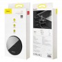 Хаб адаптер USB 3.0 3xUSB 2.0 5Гбит/с 1м Baseus Round Box CAHUB-F01