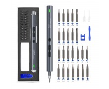 Set mini șurubelnițe electrice 28 în 1 AC Prof 3760