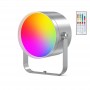 Видеосвет RGB подсветка заднего фона 10Вт 3000-6000К Luxceo Mood 2
