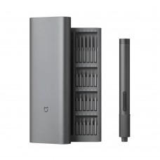 Электроотвертка прецизионная набор 24в1 Xiaomi Mijia MJDDLSDOO3QW
