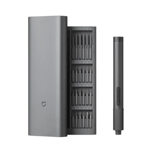 Электроотвертка прецизионная набор 24в1 Xiaomi Mijia MJDDLSDOO3QW
