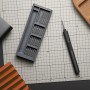 Электроотвертка прецизионная набор 24в1 Xiaomi Mijia MJDDLSDOO3QW