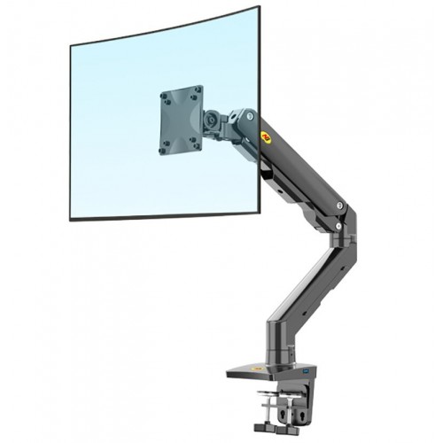 Кронштейн монітора 27"-49" 5-16кг VESA North Bayou NB G50