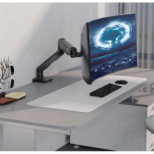 Кронштейн монітора 27"-49" 5-16кг VESA North Bayou NB G50
