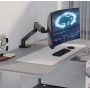 Кронштейн монітора 27"-49" 5-16кг VESA North Bayou NB G50