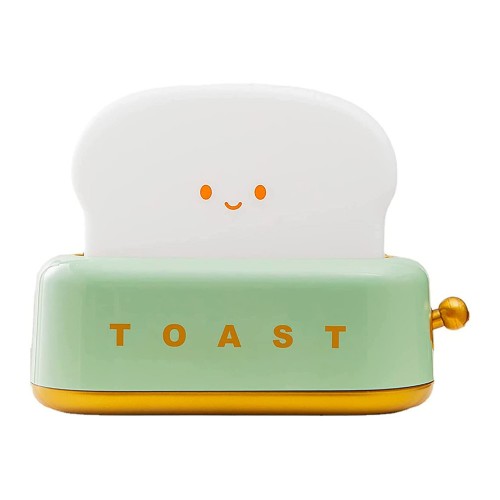 Светильник ночной LED 3000К 800мАч QANYI Toast