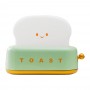 Светильник ночной LED 3000К 800мАч QANYI Toast