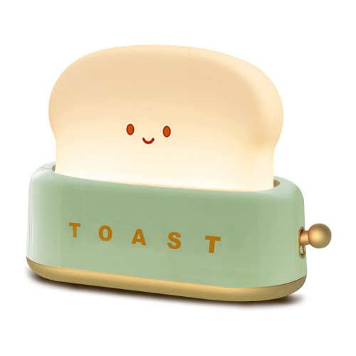 Светильник ночной LED 3000К 800мАч QANYI Toast