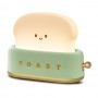 Светильник ночной LED 3000К 800мАч QANYI Toast