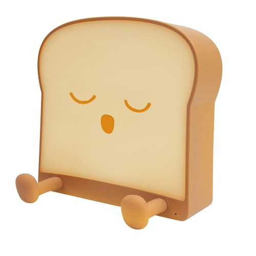 Светильник ночной LED 4000К 1200мАч QANYI Toast Bread