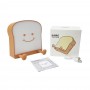 Светильник ночной LED 4000К 1200мАч QANYI Toast Bread