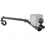 Крепление на трубу с удлинителем для экшн-камеры GoPro Boom + Bar Mount AEXTM-011
