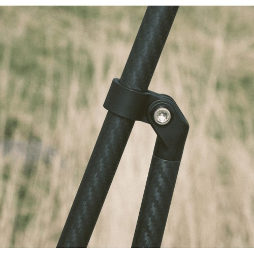 Крепление на трубу с удлинителем для экшн-камеры GoPro Boom + Bar Mount AEXTM-011
